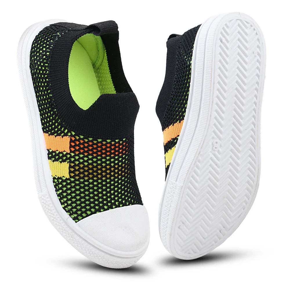 Sport Slippers